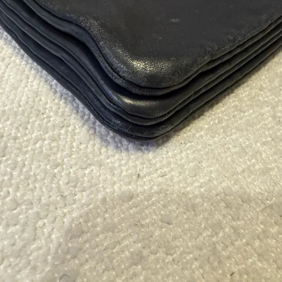 Celine Trio Gray Crossbody Bag - Picture 7 of 16